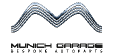 Munich Garage logo sqare black cropped
