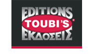 toubis logo