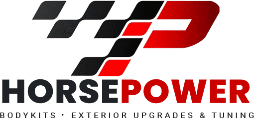 horsepower logo